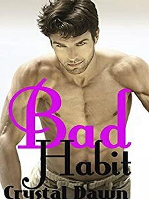 cover image of Bad Habit